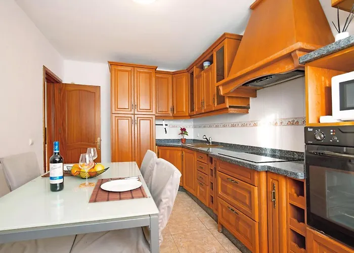 Casa Chiripa Tarajalejo