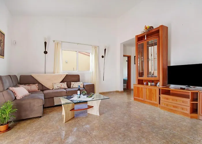 Dom wakacyjny Casa Chiripa