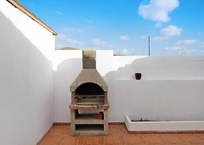 Dom wakacyjny Casa Chiripa