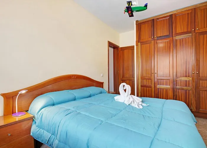 Dom wakacyjny Casa Chiripa