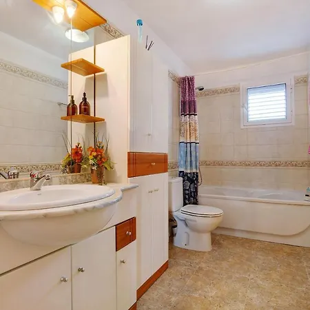 Prázdninový dům Casa Chiripa