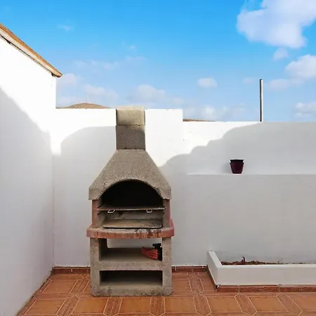 Prázdninový dům Casa Chiripa