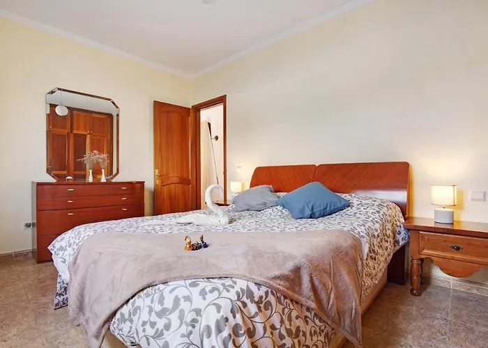 Holiday home Casa Chiripa *