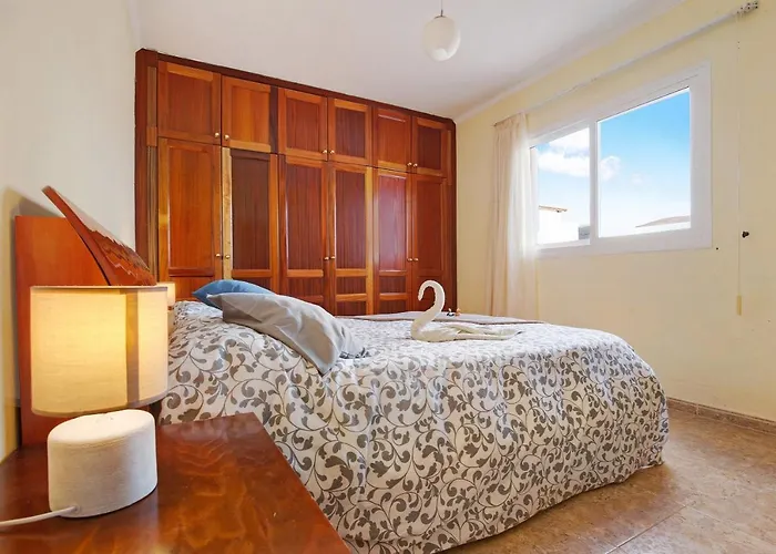 Holiday home Casa Chiripa