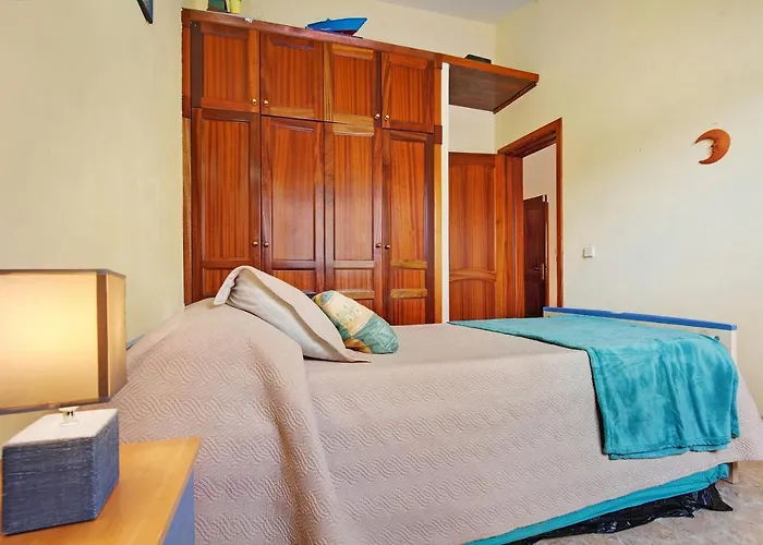 Casa Chiripa * Tarajalejo