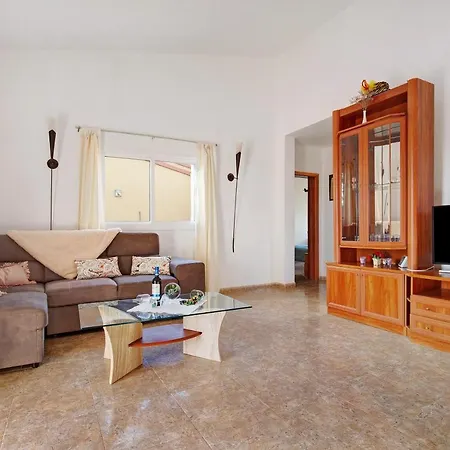 Dom wakacyjny Casa Chiripa