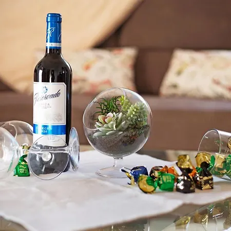 Casa Chiripa Tarajalejo