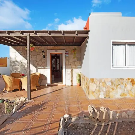 Casa Chiripa Dom wakacyjny *