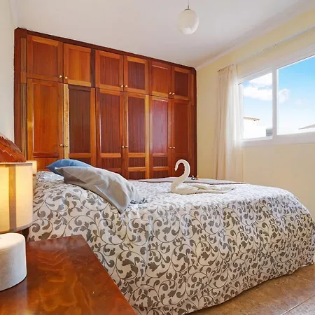 Vakantiehuis Casa Chiripa