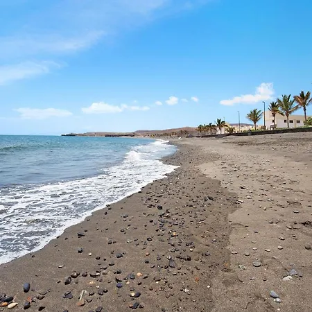 Vakantiehuis Casa Chiripa *