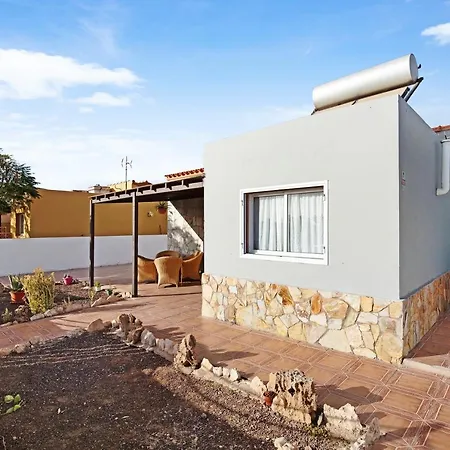 Casa Chiripa * Tarajalejo