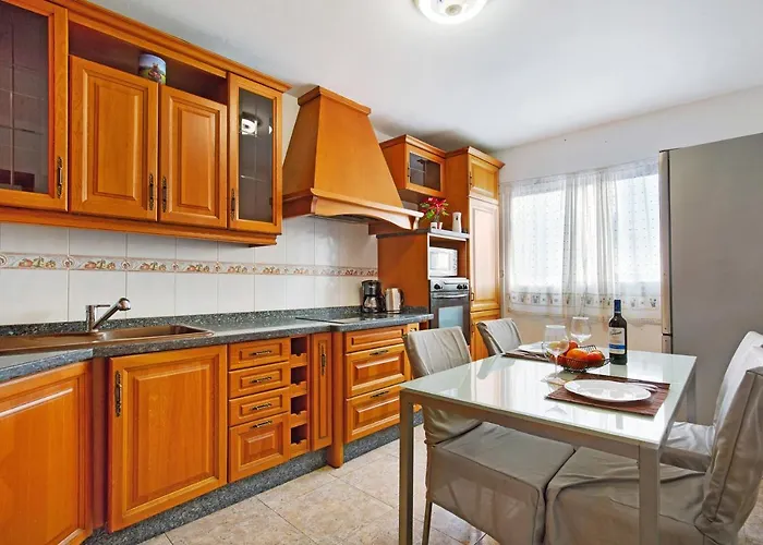 Holiday home Casa Chiripa Tarajalejo