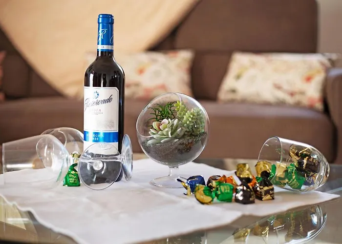 Casa Chiripa 타라할레호