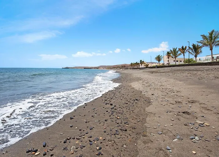 펜션 Casa Chiripa *