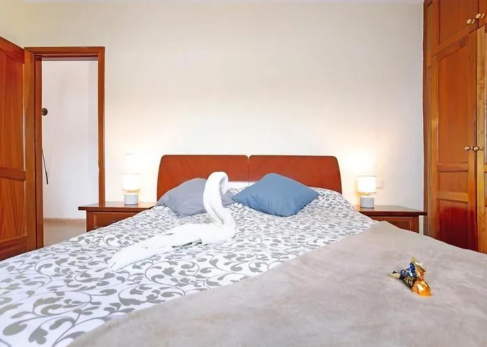 Casa Chiripa * 타라할레호