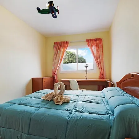 Casa vacanze Casa Chiripa *